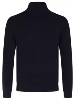 Водолазка шерстяная