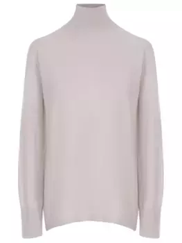 Водолазка шерстяная LE TRICOT PERUGIA