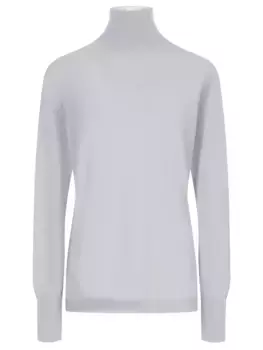 Водолазка шерстяная LE TRICOT PERUGIA