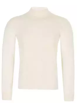 Водолазка шерстяная