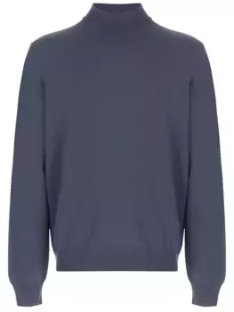 Водолазка шерстяная