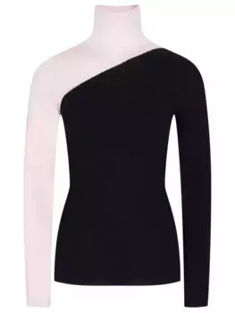 Водолазка шерстяная