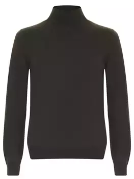 Водолазка шерстяная