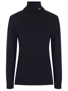 Водолазка шерстяная