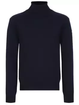 Водолазка шерстяная