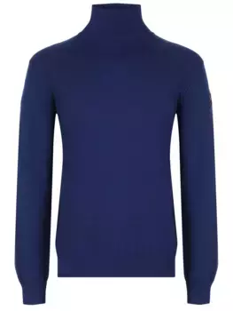 Водолазка шерстяная