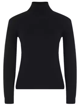 Водолазка шерстяная