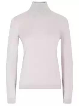 Водолазка шерстяная