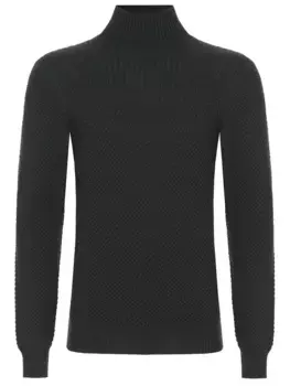 Водолазка шерстяная