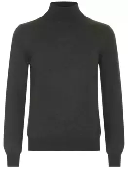 Водолазка шерстяная