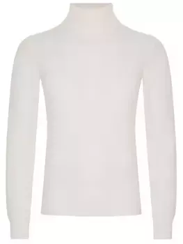 Водолазка шерстяная