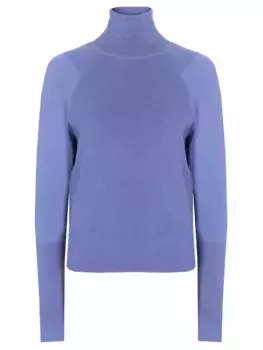 Водолазка шерстяная