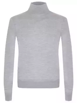 Водолазка шерстяная