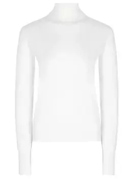 Водолазка шерстяная