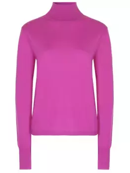 Водолазка шерстяная