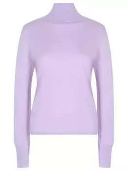 Водолазка шерстяная