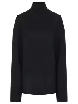 Водолазка шерстяная