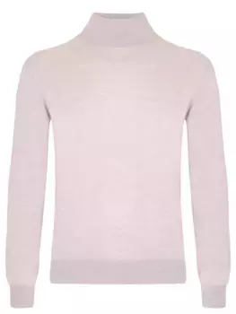 Водолазка шерстяная