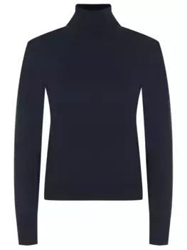 Водолазка шерстяная