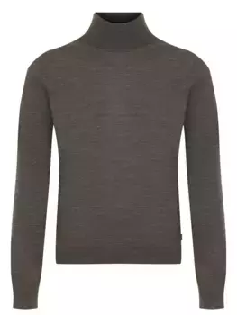 Водолазка шерстяная