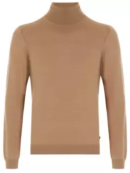 Водолазка шерстяная