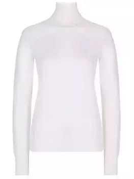 Водолазка шерстяная