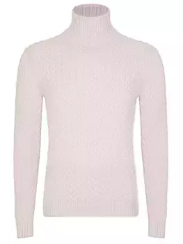 Водолазка шерстяная