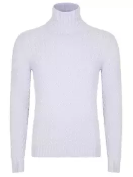 Водолазка шерстяная