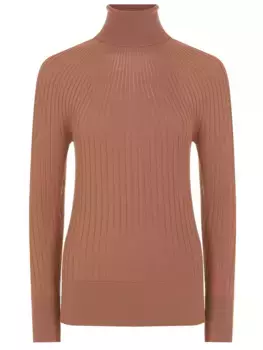 Водолазка шерстяная