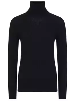 Водолазка шерстяная