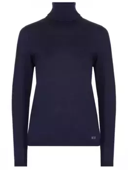 Водолазка шерстяная PAUL & SHARK