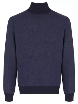 Водолазка шерстяная