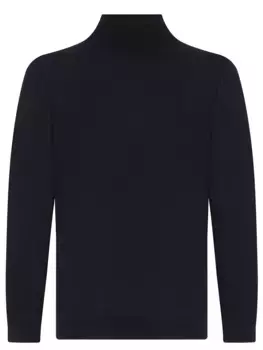 Водолазка шерстяная