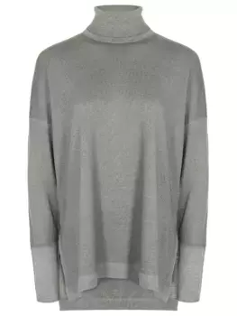 Водолазка шерстяная