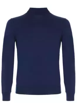 Водолазка шерстяная