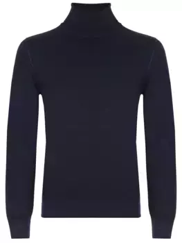 Водолазка шерстяная