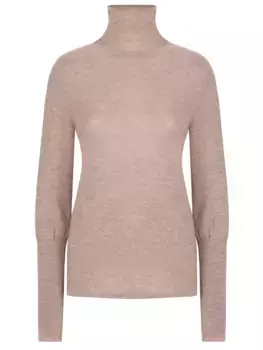 Водолазка шерстяная FREE AGE