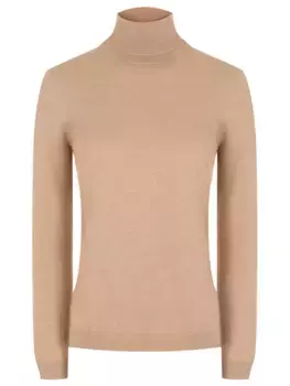 Водолазка шерстяная