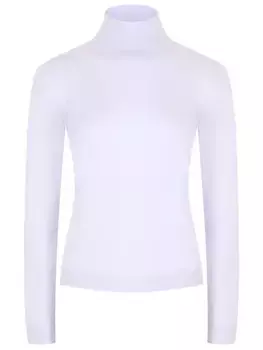 Водолазка шерстяная