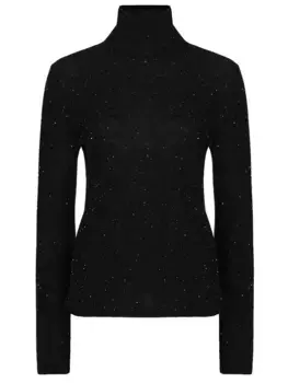 Водолазка шерстяная