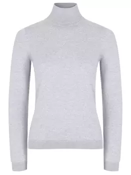 Водолазка шерстяная