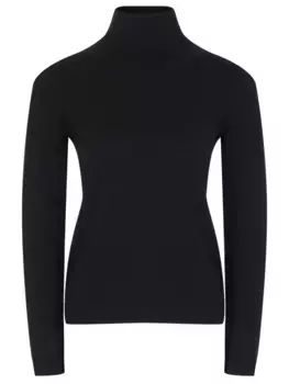 Водолазка шерстяная