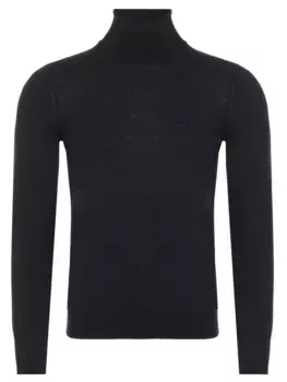 Водолазка шерстяная