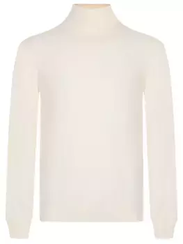 Водолазка шерстяная