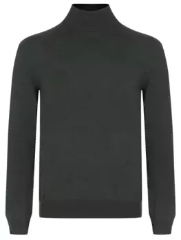 Водолазка шерстяная