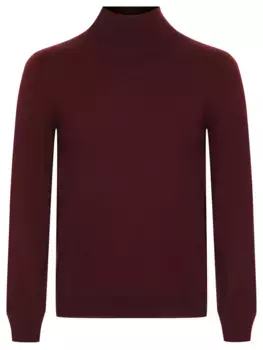 Водолазка шерстяная