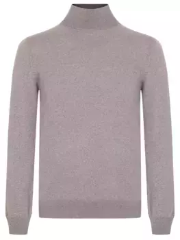 Водолазка шерстяная