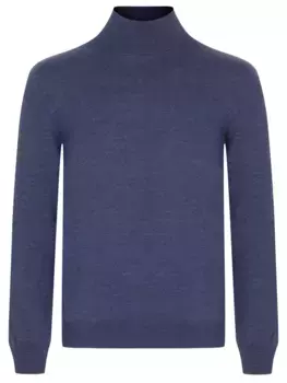 Водолазка шерстяная