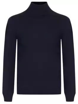 Водолазка шерстяная GRAN SASSO