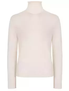 Водолазка шерстяная